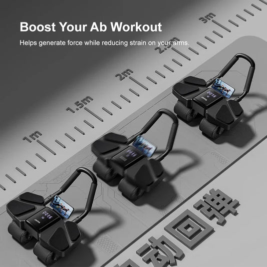 Ab Workout