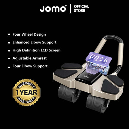 Ab roller