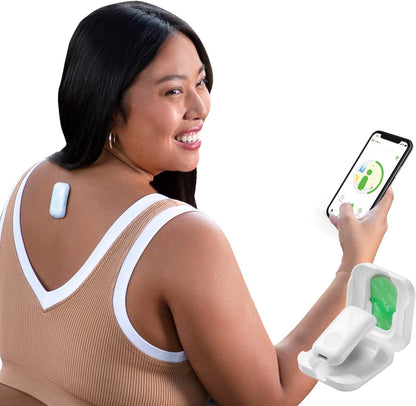 Upright GO 2 Premium | Posture Trainer & Tracker