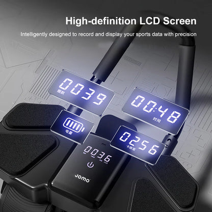 High-definition LCD Screen