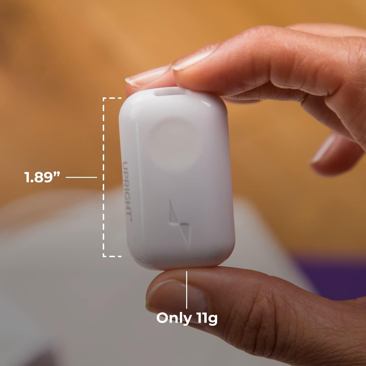 Upright GO 2 Premium | Posture Trainer & Tracker